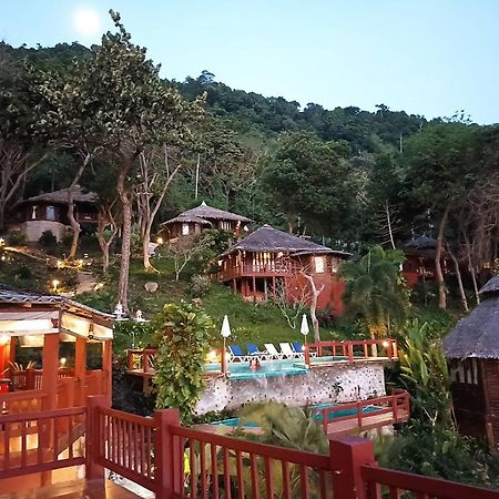 Koh Jum Resort Exterior photo